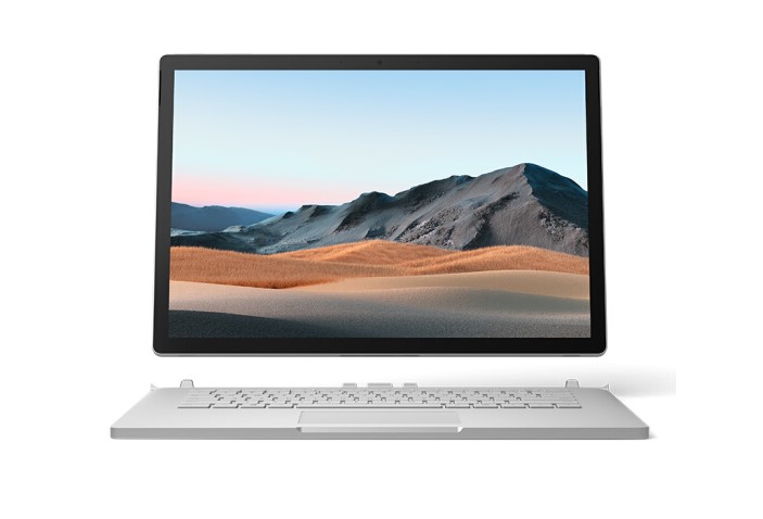 漠河Surface 维修前的准备工作