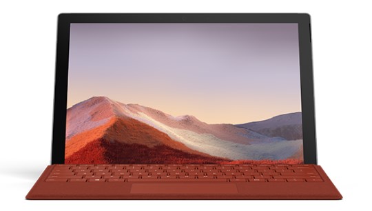 漠河清洁和维护 Surface